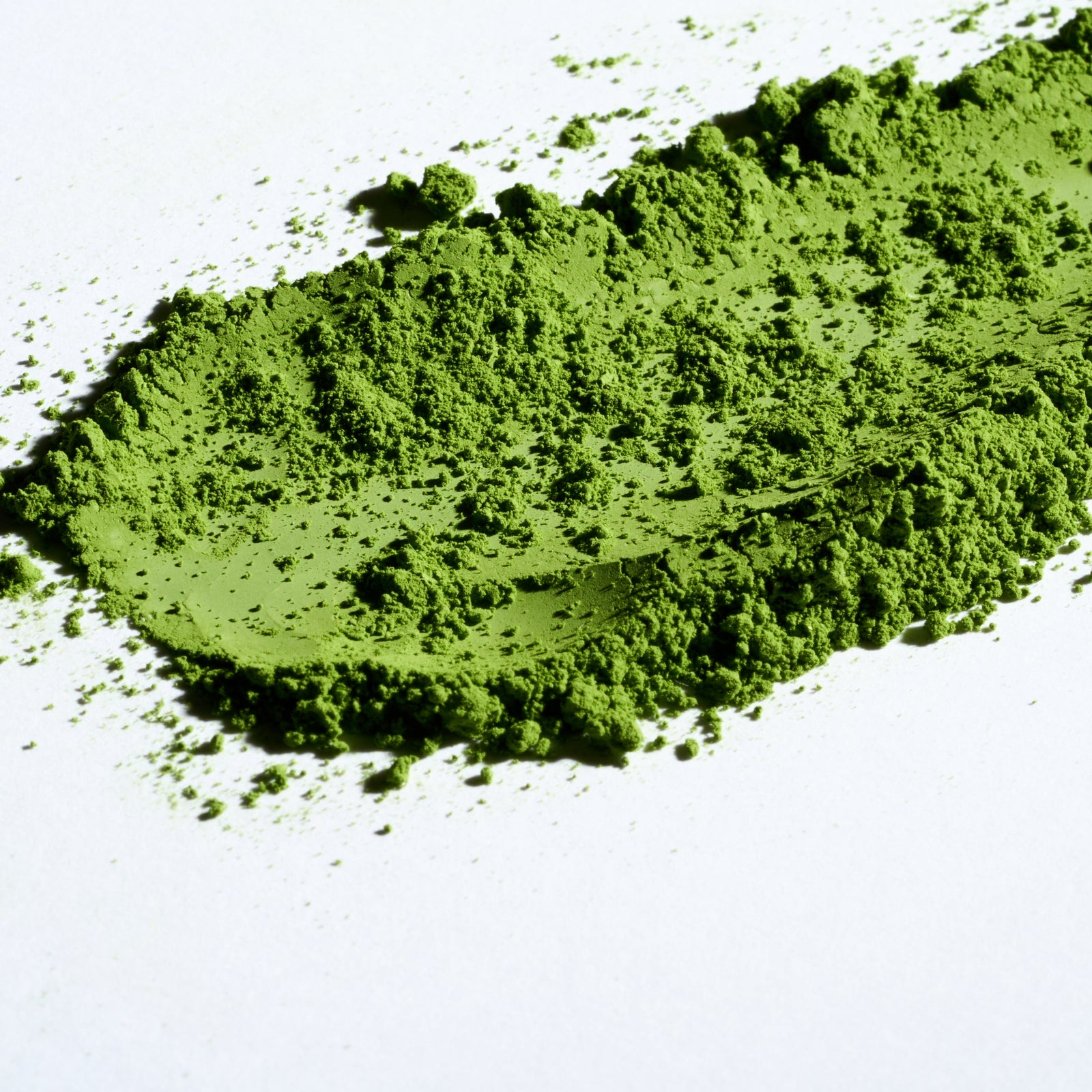 Matcha Benefits