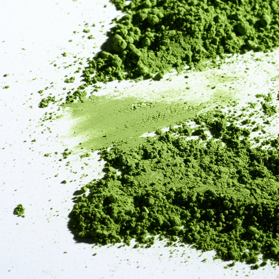 Where Does Mowchingoods Matcha Come From?