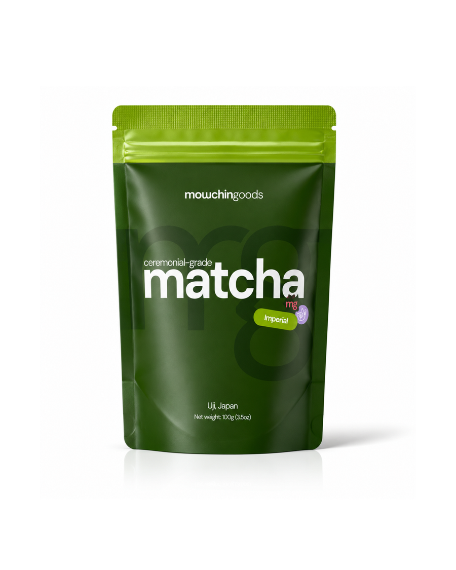 Imperial Matcha - Uji, Japan (100g)