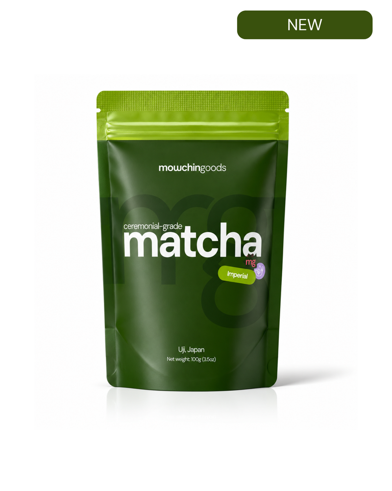 Imperial Matcha - Uji, Japan (100g)