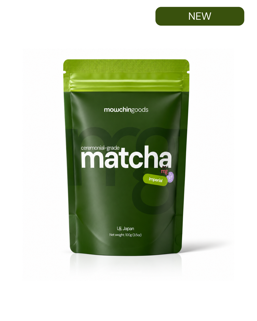 Imperial Matcha - Uji, Japan (100g)