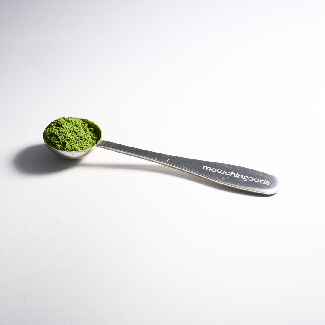 Matcha Measuring Spoon