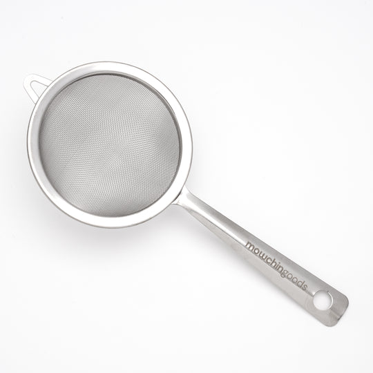 Matcha Sifting Colander