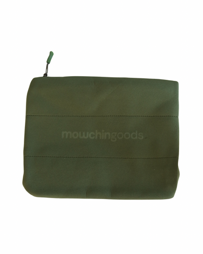 The To-Go-Pouch