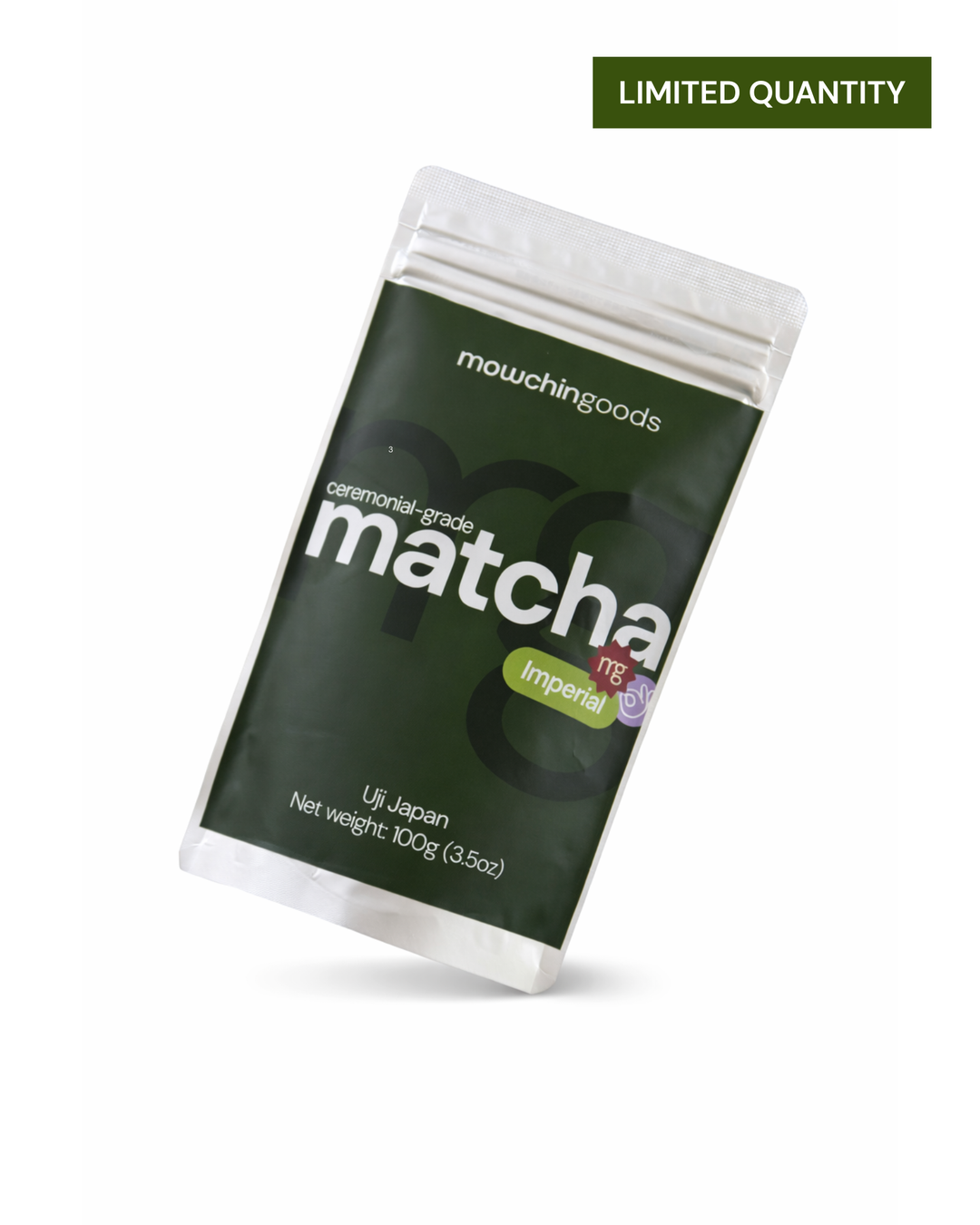 Imperial Matcha - Uji, Japan (100g)