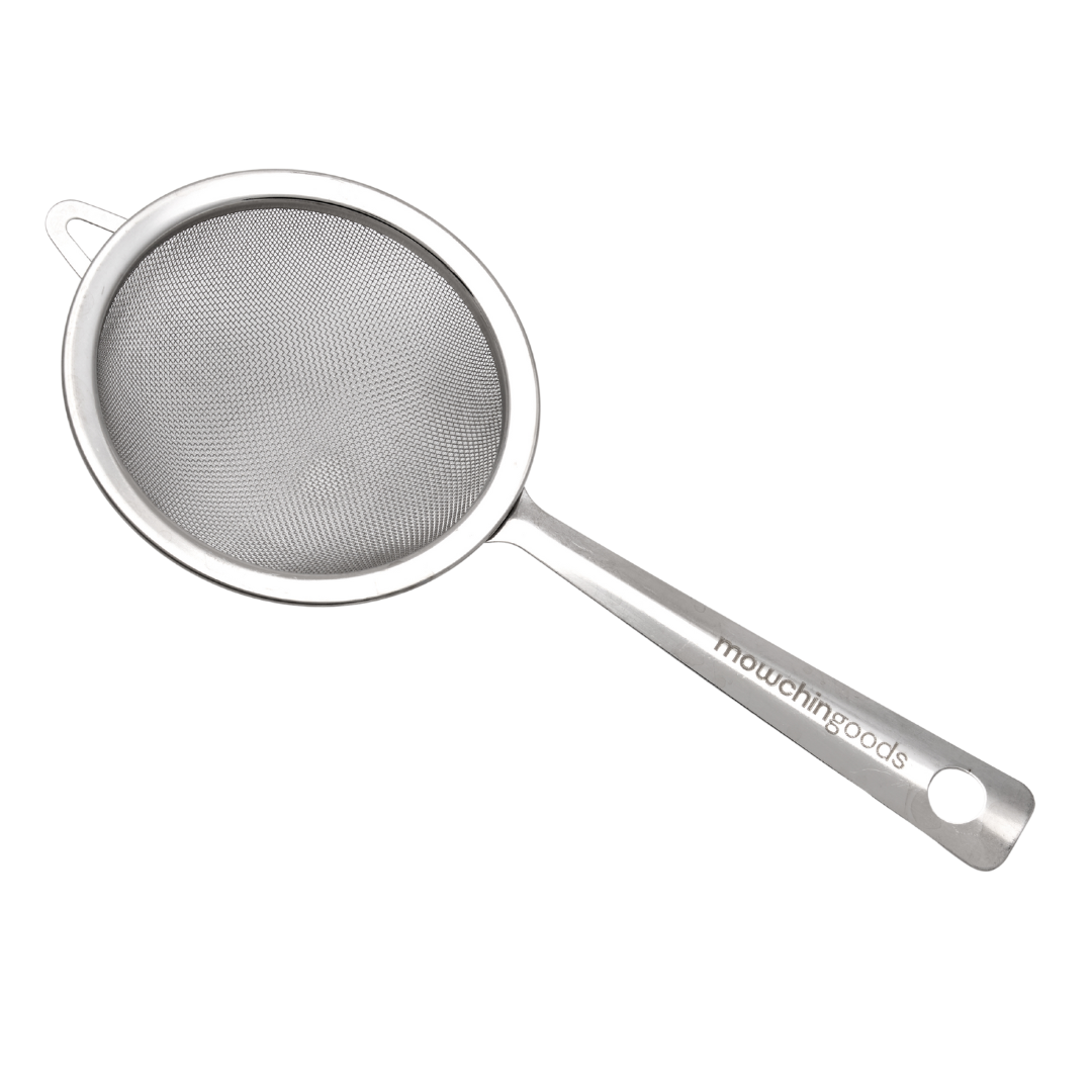 Matcha Sifting Colander