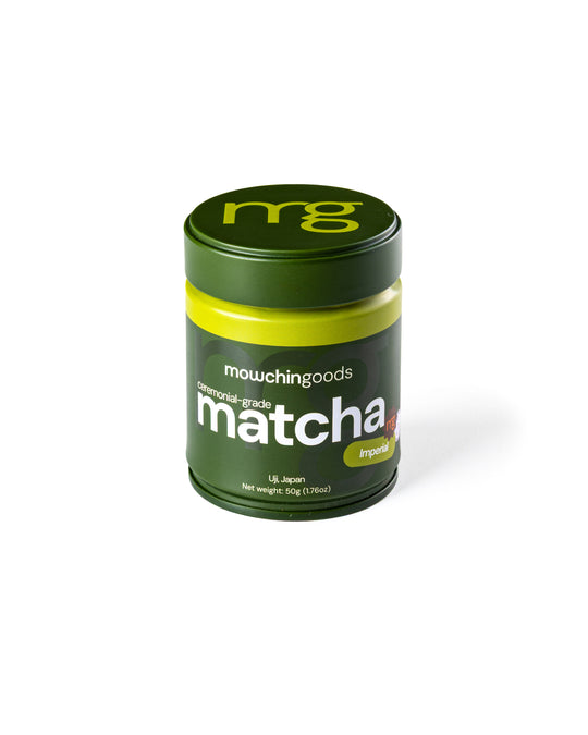 Imperial Matcha – Uji, Japan (50g)