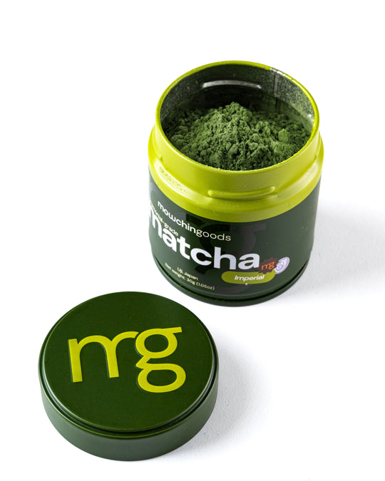 Imperial Matcha – Uji, Japan (30g)