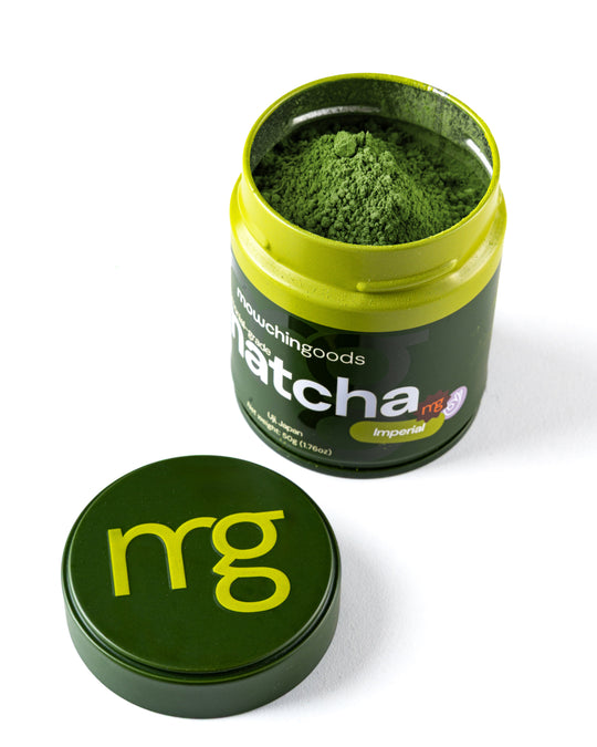 Imperial Matcha – Uji, Japan (50g)