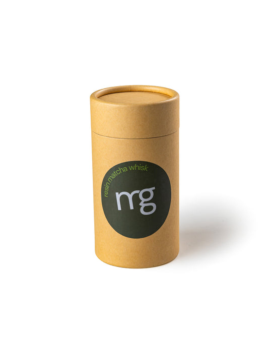 The Mowchin Resin Whisk