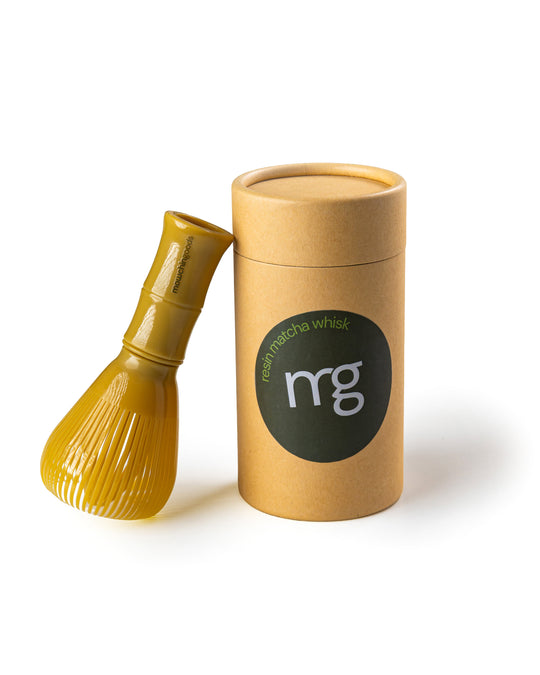 The Mowchin Resin Whisk