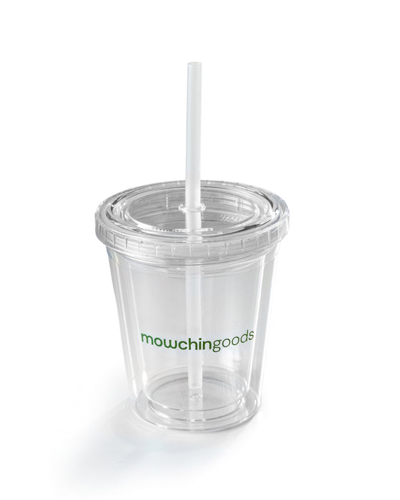 The Simple Sip Cup