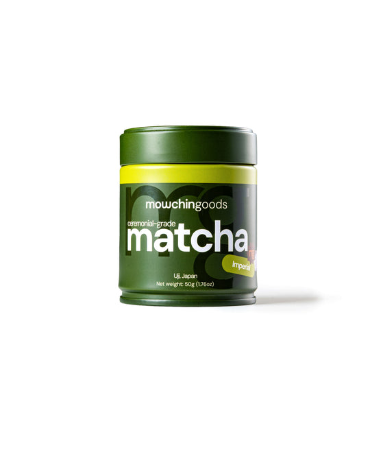 Imperial Matcha – Uji, Japan (50g)