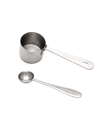 The Mowchin Spoons